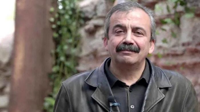 HDP Eski Milletvekili Sırrı Süreyya Önder’e 5 Ay Hapis Cezası