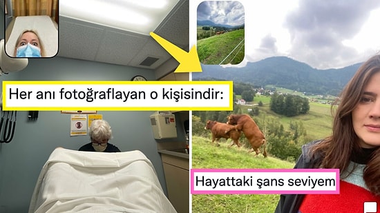 Çektikleri Fotoğraflardaki Tuhaf Detaylarla Bahtsızlığın Kitabını Yazan Kişilerden 15 Komik Paylaşım