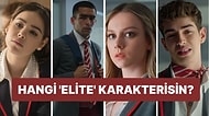 Hangi 'Elite' Karakterisin?