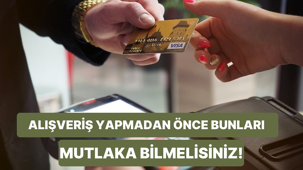 Kimileri İçin Bir Tutku Olan Alışverişin Tarihi Nereden Geliyor? Alışveriş Hakkında Daha Önce Duymadıklarınız!