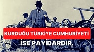 Dünyanın En Güzel İnsanının Naçiz Vücudunu 84 Yıl Önce Bugün Toprak Aldı... Saatli Maarif Takvimi: 10 Kasım