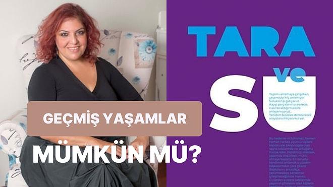Aile Hekimliğinden Türkiye'nin En Başarılı Psikoterapi Uzmanlığına: O Bir Seda Ülgen!