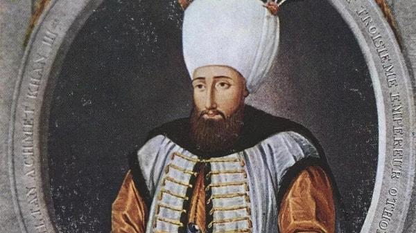 Gerileme Dönemi Osmanlı Padişahları