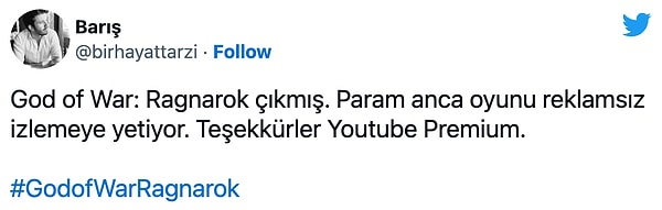 13. İnanın yalnız değilsiniz... 🥲