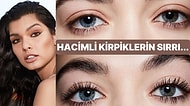 Dolgun Kirpikler İçin Önerilen En İyi Rimel Tavsiyeleri