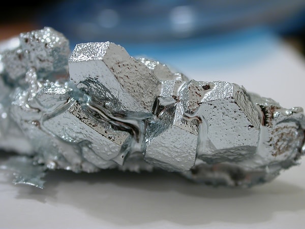 28. Gallium