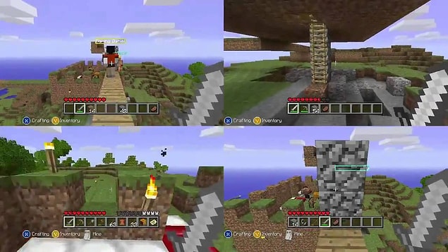 Minecraft