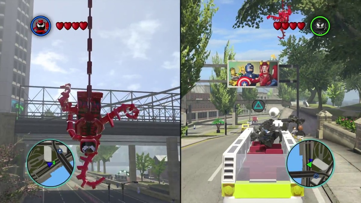 15 Best SplitScreen Xbox Games Couch Multiplayer Madness With Friends