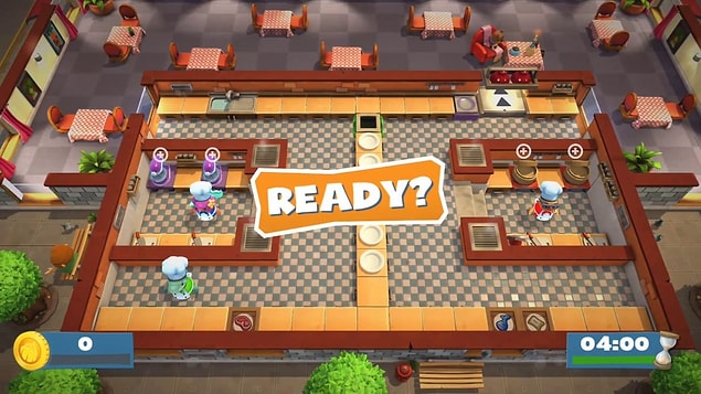 Overcooked 2