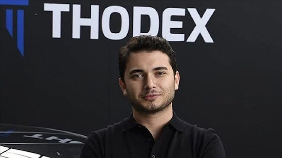 Thodex'in Kurucusu Faruk Fatih Özer'in Davasında Neler Oluyor? Özer Yine İade Edilmedi