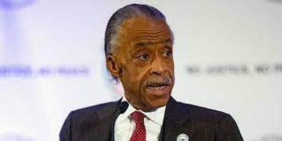 Rev Al Sharpton says Hip Hop not only reason for Violence