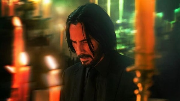 John Wick hayranlarının merakla beklediği 4. filmin çıkış tarihi ise 24 Mart 2023 olarak açıklandı.