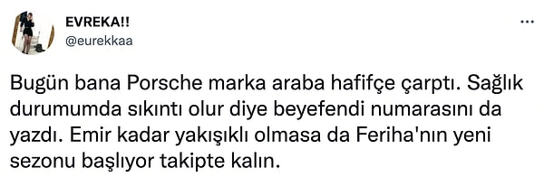 4. Senaryo tadında aşk...