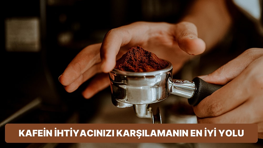 Kahve Hazırlarken Size Farklı Notalar Yaşatacak 11 Kahve Makinesi Önerisi