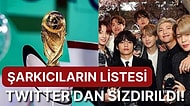 Muhteşem Bir Gece Bizi Bekliyor! Katar 2022 Dünya Kupası Açılış Töreni İçin Sahne Alacak İsimler Belli Oldu