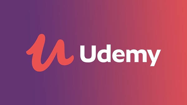 12. Udemy