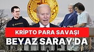 Kripto Para Dünyasında Yeni Bir Kriz mi? FTX ve Binance Arasında Yaşananların Beyaz Sarayla İlişkisi Ne?