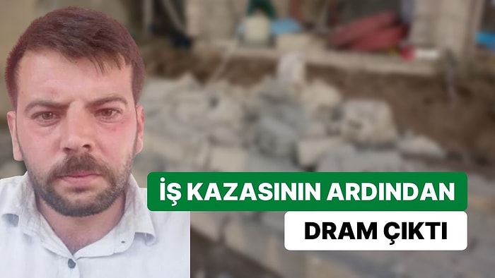 İşteki İlk Gününde Hayatını Kaybetmişti: İşe Gelebilmek İçin Borç Para Almış