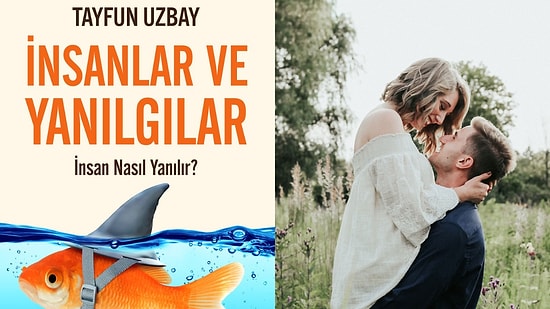 Aşk Eski Bir Yalan mı?