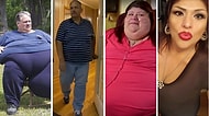 Dr. Nowzaradan Sayesinde 200 Kilo Veren "Ağır Yaşamlar"ın Geçirdiği Değişime İnanamayacaksınız!
