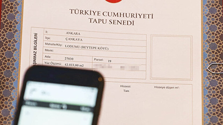  Tapu Randevu Nasıl Alınır?  Tapu Randevu ve Başvuru İşlemleri