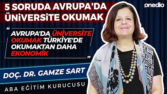 5 Soruda Avrupa'da Üniversite Okumak I Avrupa'nın En İyi Üniversiteleri Hangileri?