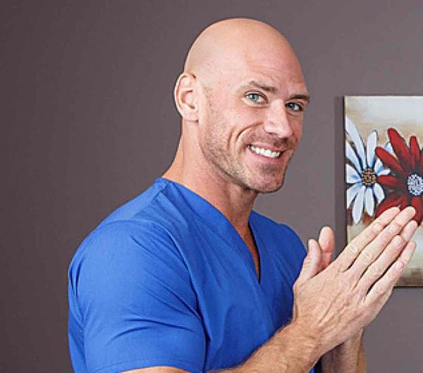 Jhonny Sins Old Woman Porn - Where is Johnny Sins Now? What is His Net Worth?