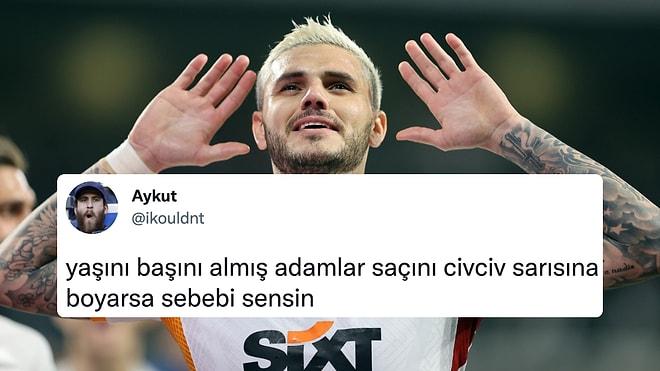 Galatasaray'ın 7 Gol Atarak Taraftarını Sevinçten Çıldırttığı Başakşehir Maçının Ardından Gelen Övgüler
