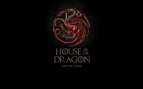 Gelelim bu yılın en çok ses getiren bir diğer dizisine: House Of The Dragon