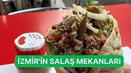 İzmir’in Bilinen Bilinmeyen Salaş Olduğu Kadar Lezzetli Yemek Yapan Mekanları
