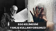 Freud'un Kişilik Kuramındaki Id, Ego ve Süperego Kavramları Ne Anlama Geliyor?