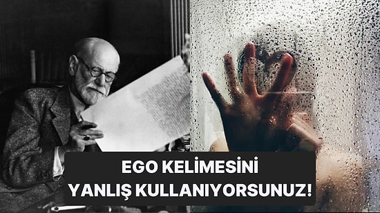 Freud'un Kişilik Kuramındaki Id, Ego ve Süperego Kavramları Ne Anlama Geliyor?