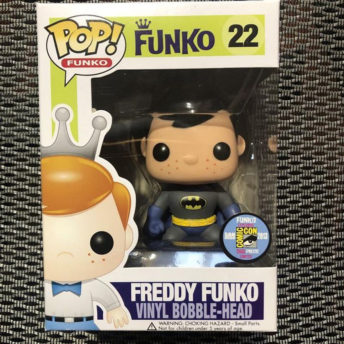 30 of the Most Valuable 'Funko Pop!' Vinyls and How Much They're Worth