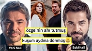 Çöp Adam Dizisiyle Ekranlara Dönen Engin Altan Düzyatan'ın Görenleri Şaşkınlığa Uğratan Son Hali