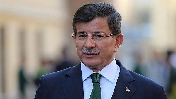 26 Şubat doğumlu Gelecek Partisi'nin kurucusu ve Genel Başkanı Ahmet Davutoğlu, Balık burcu ♓