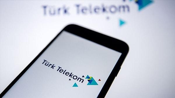 Türk Telekom İnternette Sorun mu Var?