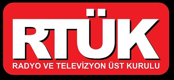 Radyo ve Televizyon Üst Kurulu (RTÜK), İstanbul'un Beyoğlu ilçesindeki İstiklal Caddesi'nde meydana gelen patlamaya ilişkin geçici yayın yasağı getirildiğini bildirdi.