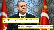 Bombalı Saldırının Ardından Cumhurbaşkanı Erdoğan'ın Endonezya'ya Gitmesi Sosyal Medyanın Gündeminde!