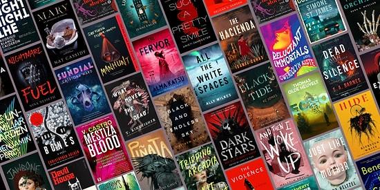 Top 20 Most Anticipated Horror Books in 2023