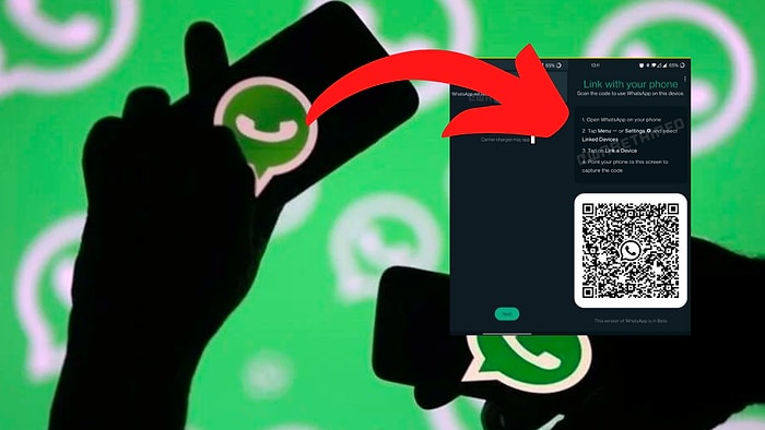 WhatsApp Ortak Hesap Özelliğini Test Etmeye Başladı: Peki Bu Özellik Ne İşe Yarayacak?