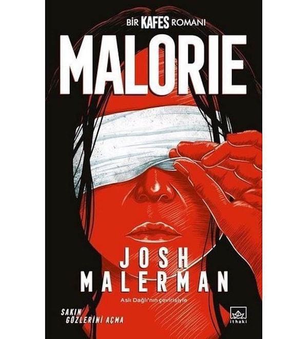 7. Malorie - Josh Malerman