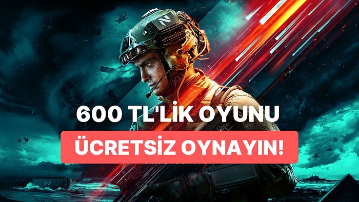 Aman Kaçırmayın: Battlefield 2042 Kısa Bir Süre İçin Tüm Platformlarda Oynaması Ücretsiz Olacak