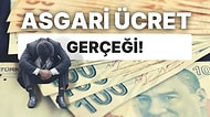 Asgari Ücret Zammı Herkesin Ana Gündemi: 2023 Asgari ücret Görüşmeleri Başlamadan Türkiye'de Maaş Gerçekleri!