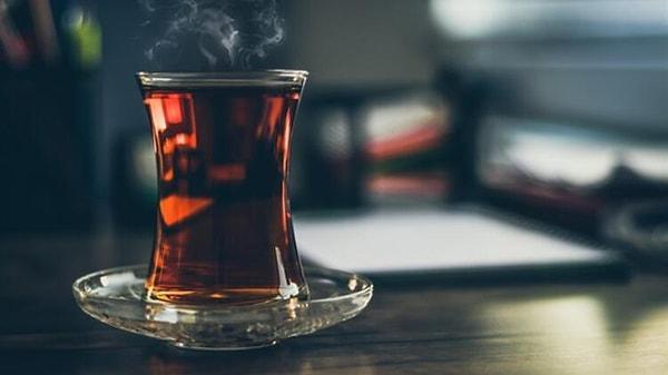 2. Rüyada Şekersiz Çay İçmek Ne Anlama Gelir?