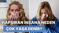 Dilimize Pelesenk Olan ve Her Hapşırıktan Sonra Söylenen "Çok Yaşa" Kalıbı Nereden Geliyor?