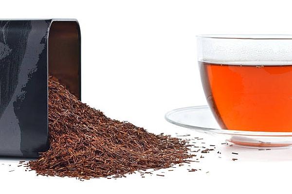 Rooibos çayının yan etkileri nelerdir?