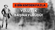 Tarihteki En Zorlu Yolculuklardan Biri! New York'tan Sibirya'ya Kadar Yürüyen Kadının Akılalmaz Hikayesi