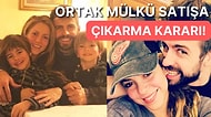 Pique Eski Eşi Shakira ile Ayrıldıktan Sonra Barselona'daki 265 Milyon TL'lik Malikanelerini Satma Kararı Aldı