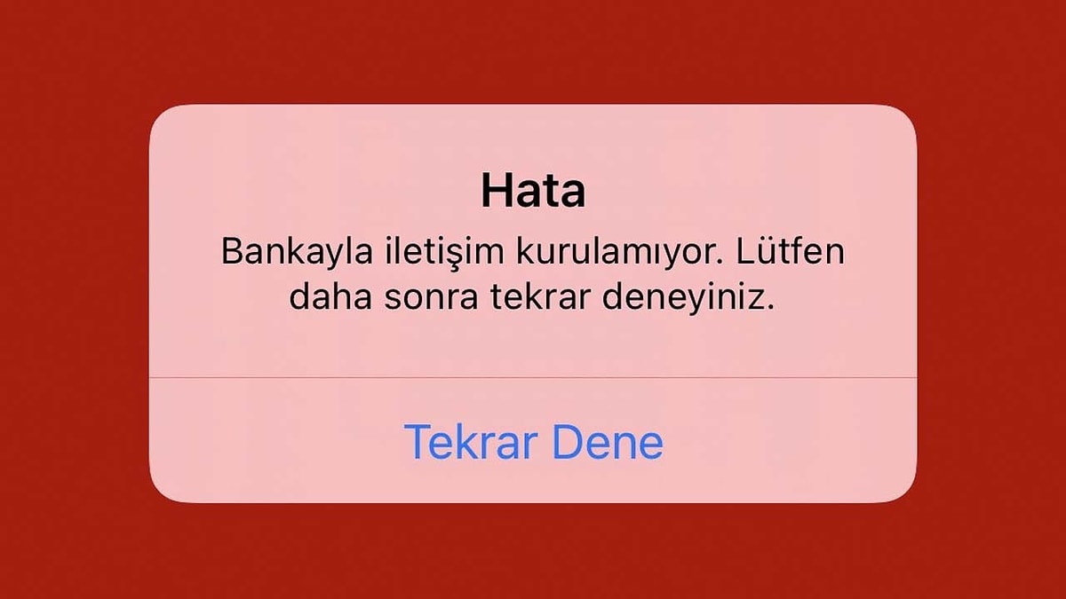 Akbank'a Giriş Yapılamıyor: Akbank Uygulaması Çöktü Mü? Akbank Mobile ...