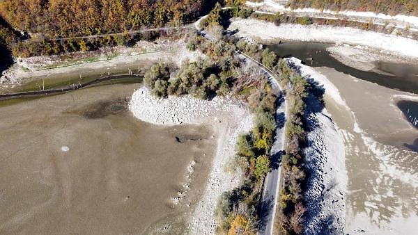 ‘Son yılların ne kötü seviyesi’